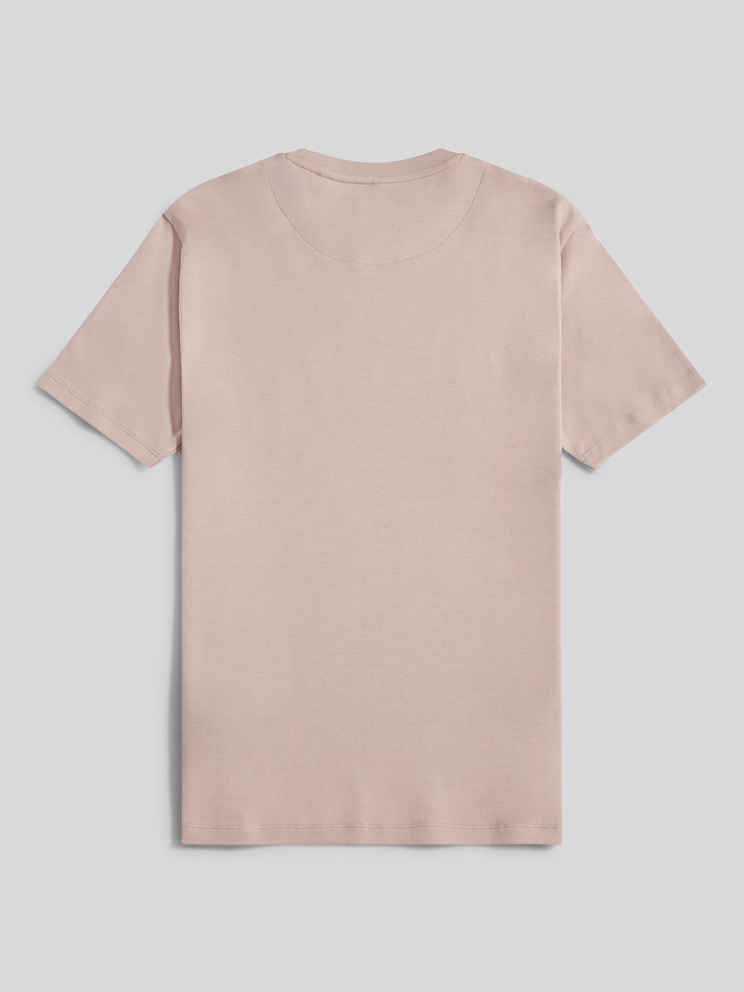 Mens Premium Graphic T-Shirt in Atmosphere