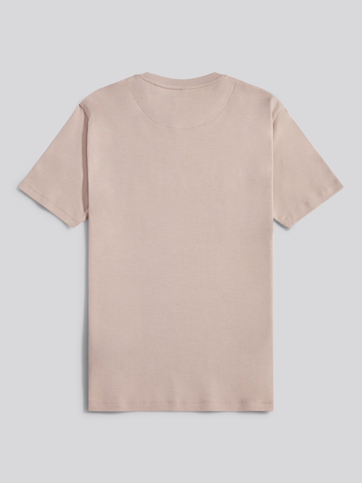 Mens Premium Graphic T-Shirt in Atmosphere