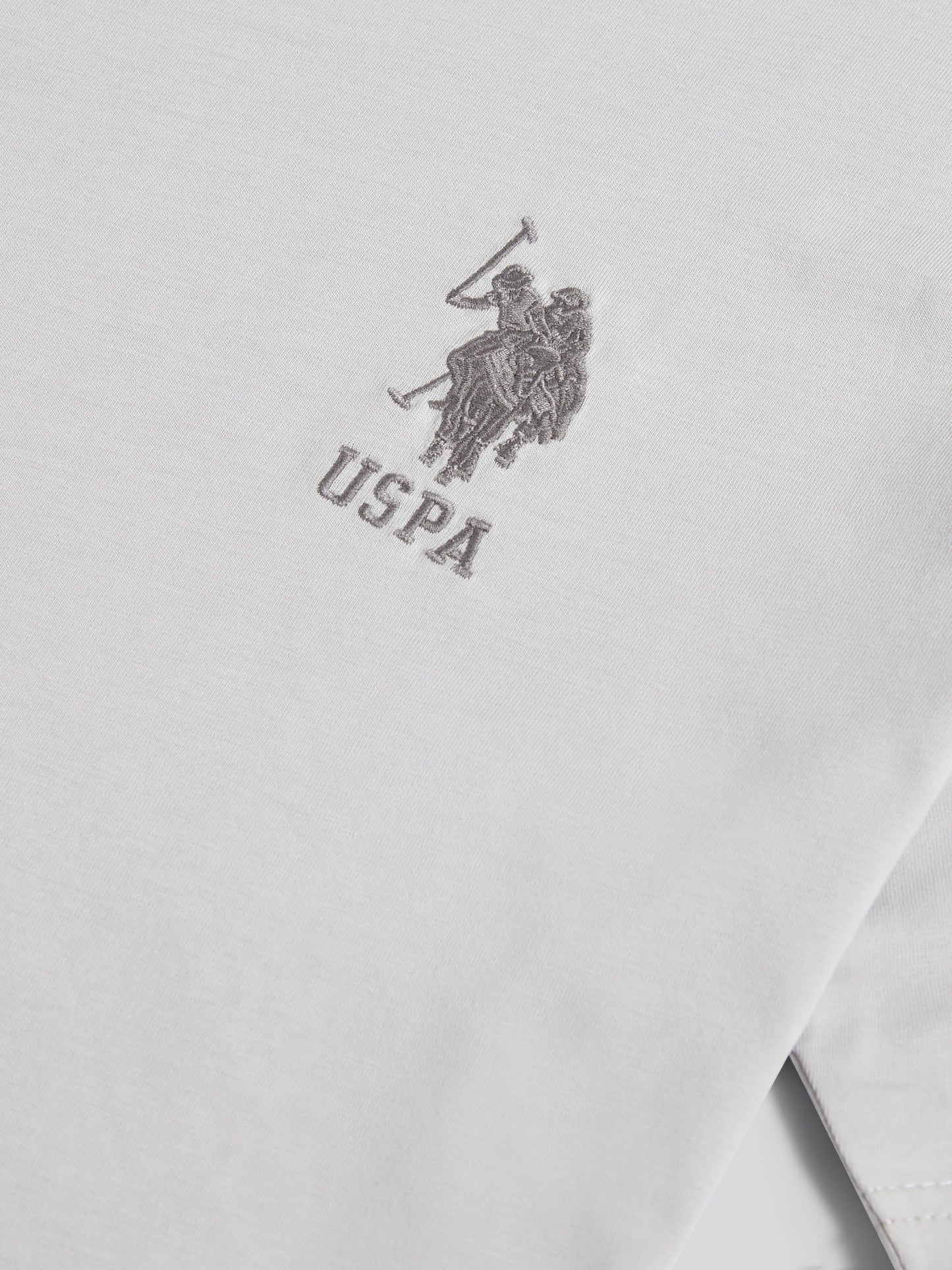 Mens Player 3 T-Shirt in High Rise