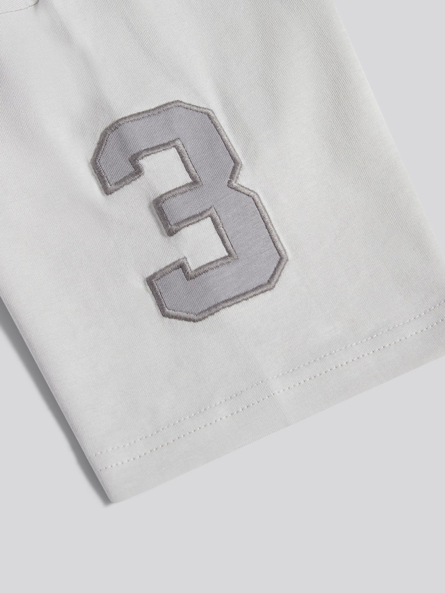 Mens Player 3 T-Shirt in High Rise