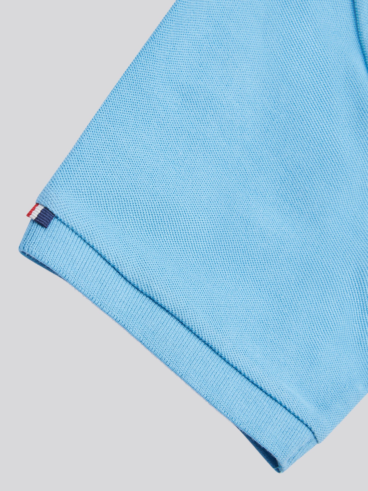 Mens Player 3 Polo Shirt in Heritage Blue