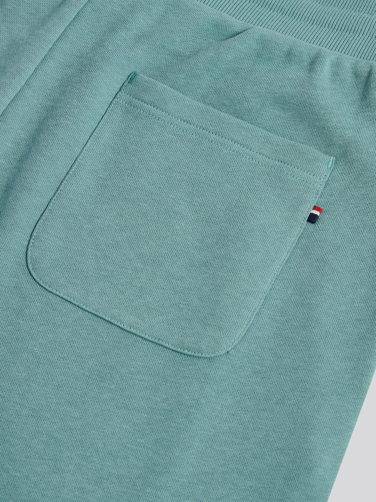 Mens Player 3 Sweat Shorts in Arctic