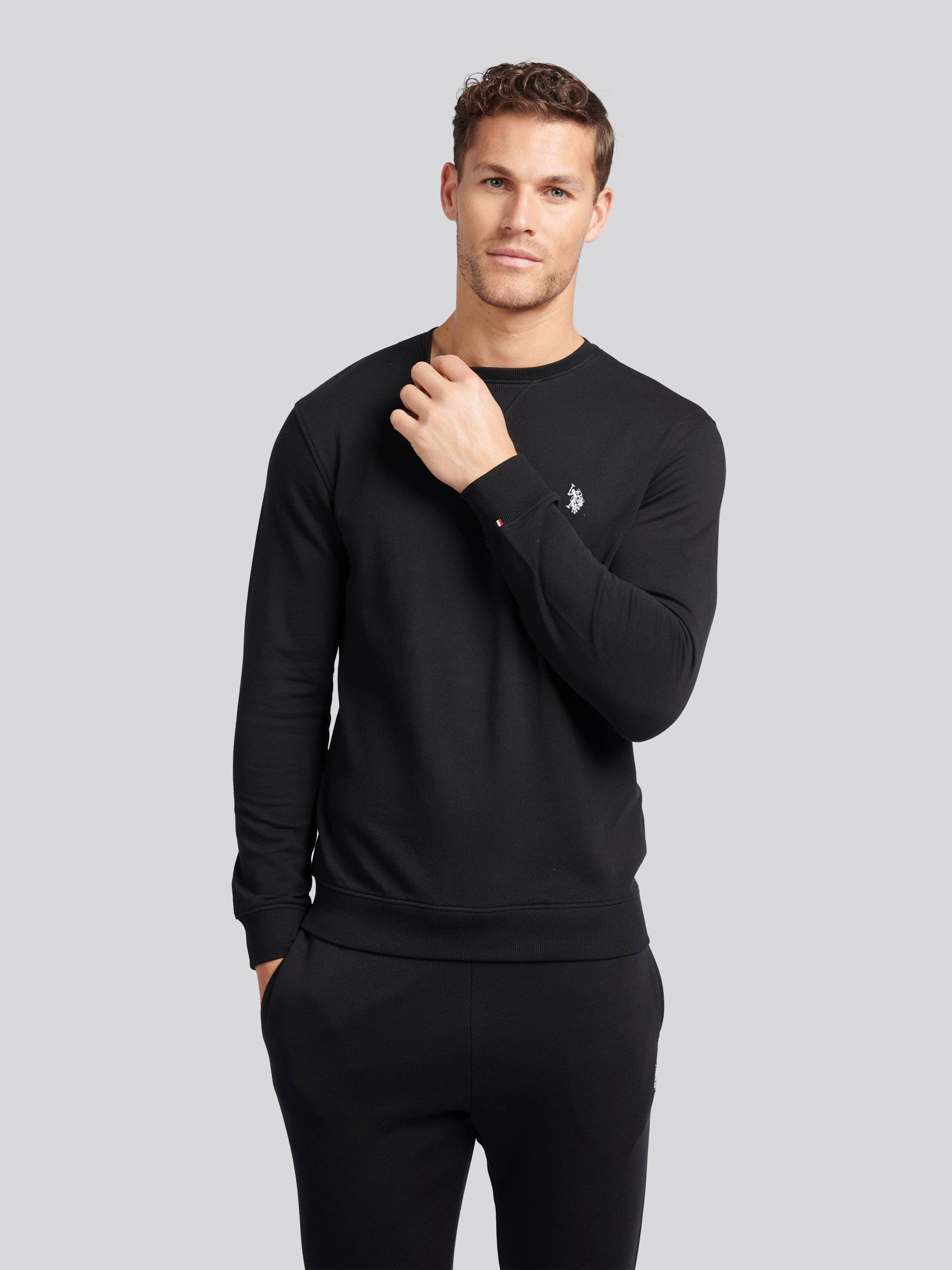 Boys Double Horsemen _ Zip Arctic