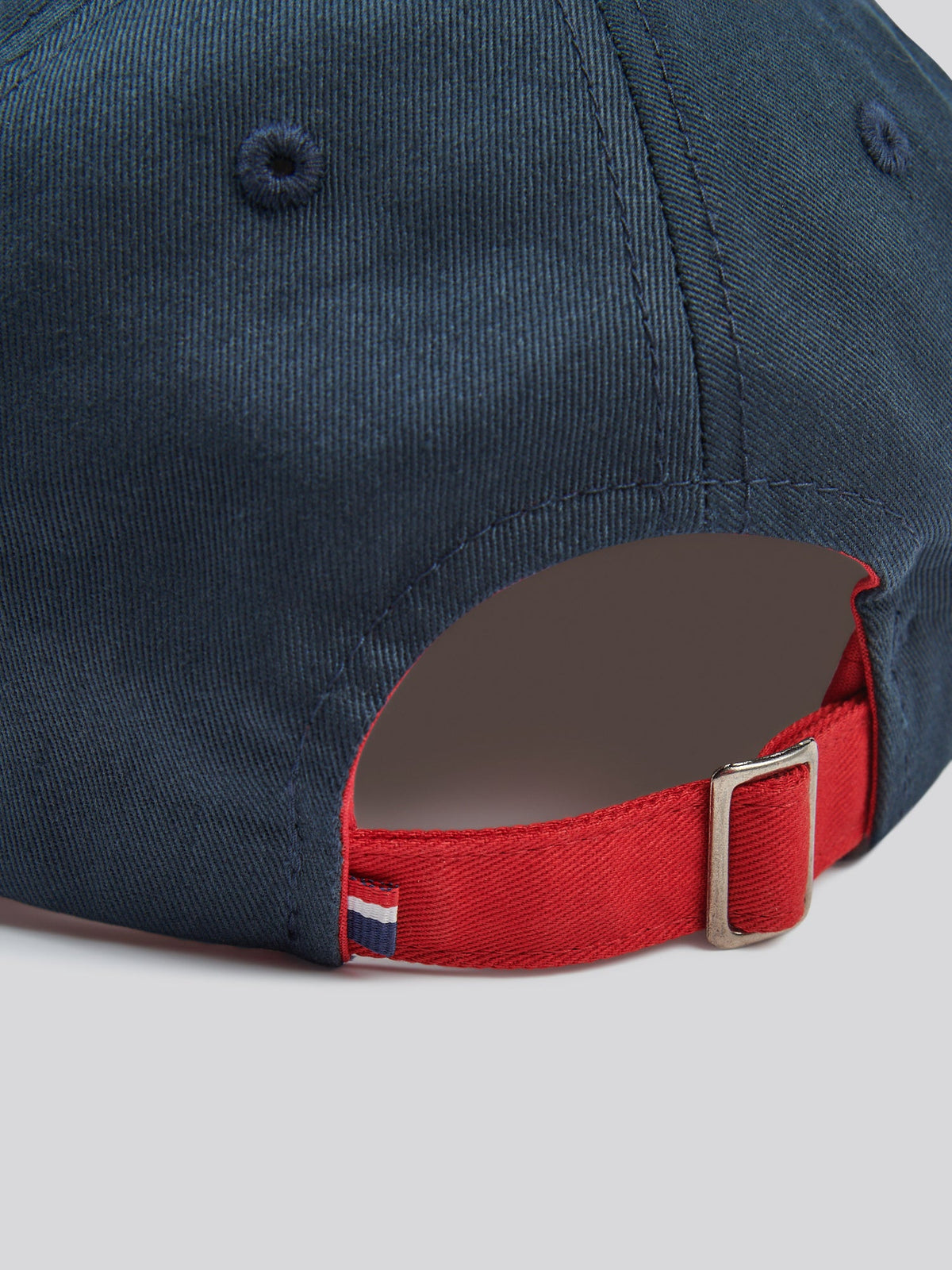 Mens Player 3 Baseball Cap Dark Sapphire Navy