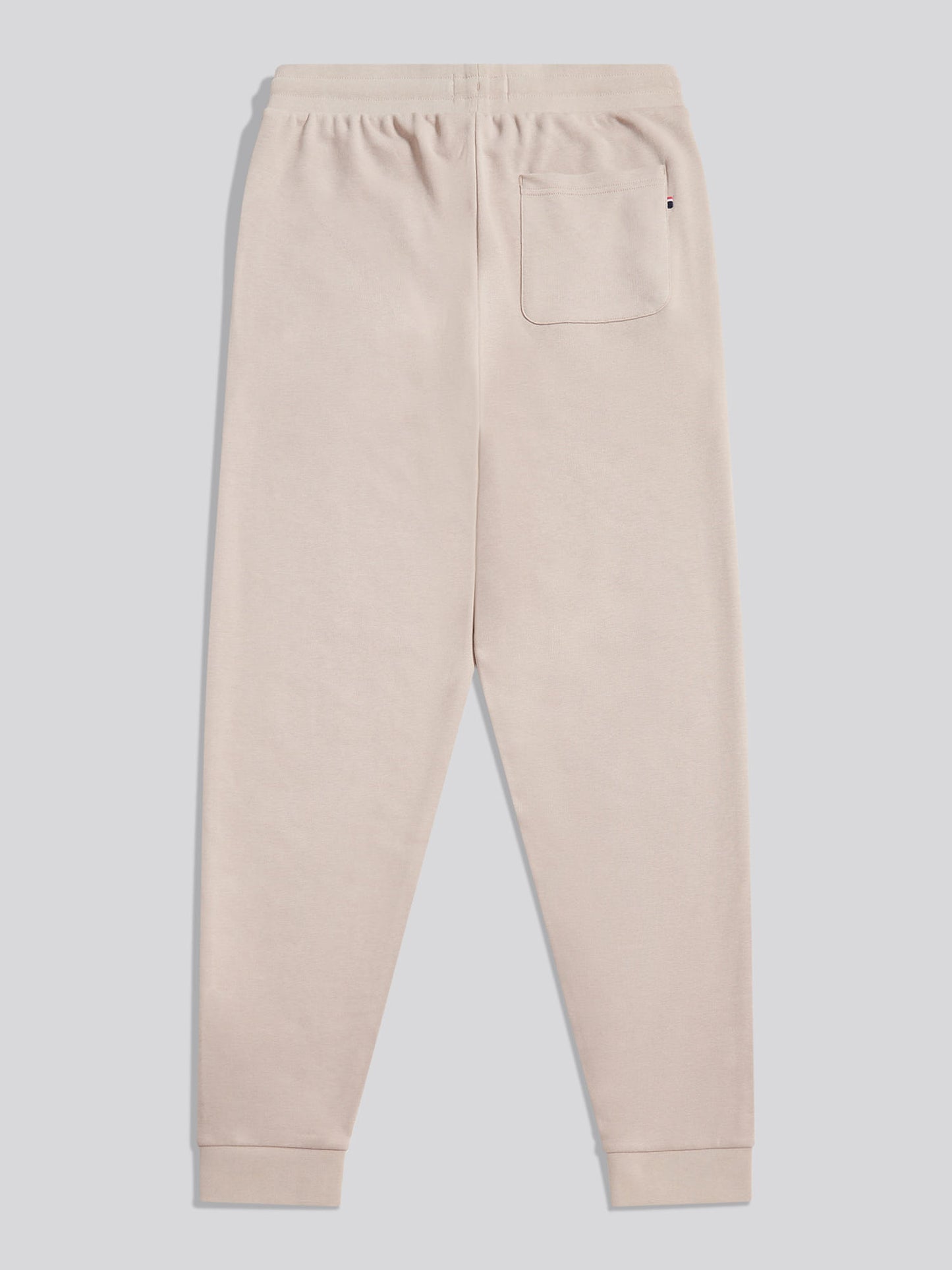 Mens Double Horsemen Loopback Jogger in Atmosphere