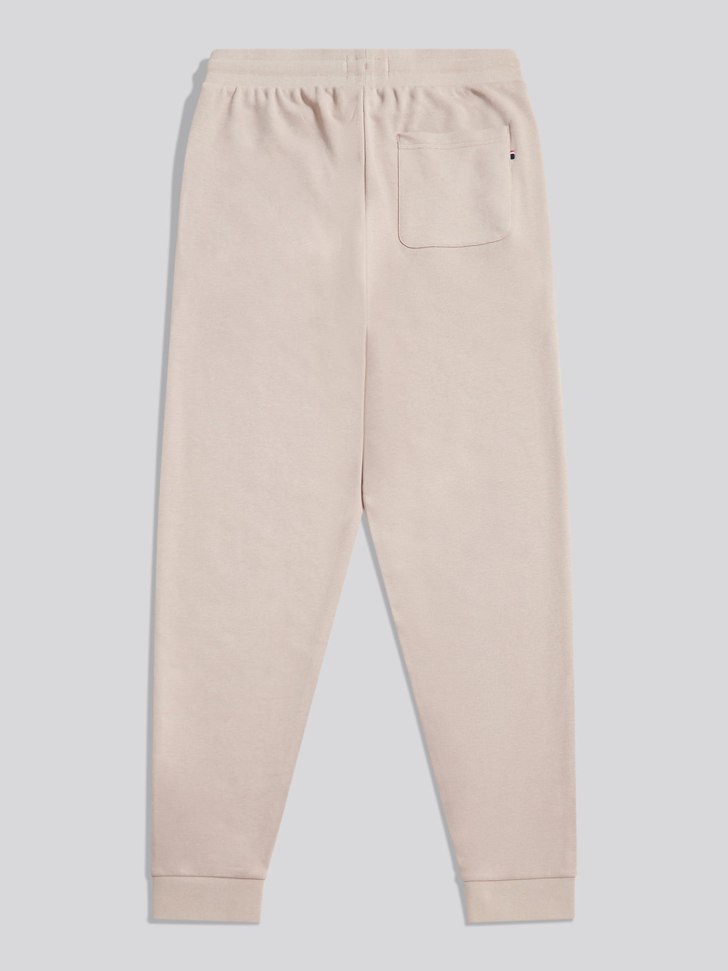 Mens Double Horsemen Loopback Jogger in Atmosphere