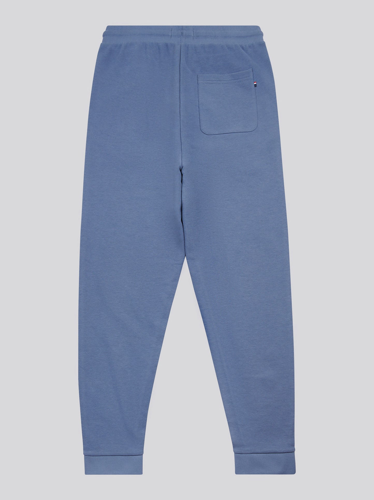 Mens Player 3 Loopback Jogger in Vintage Indigo