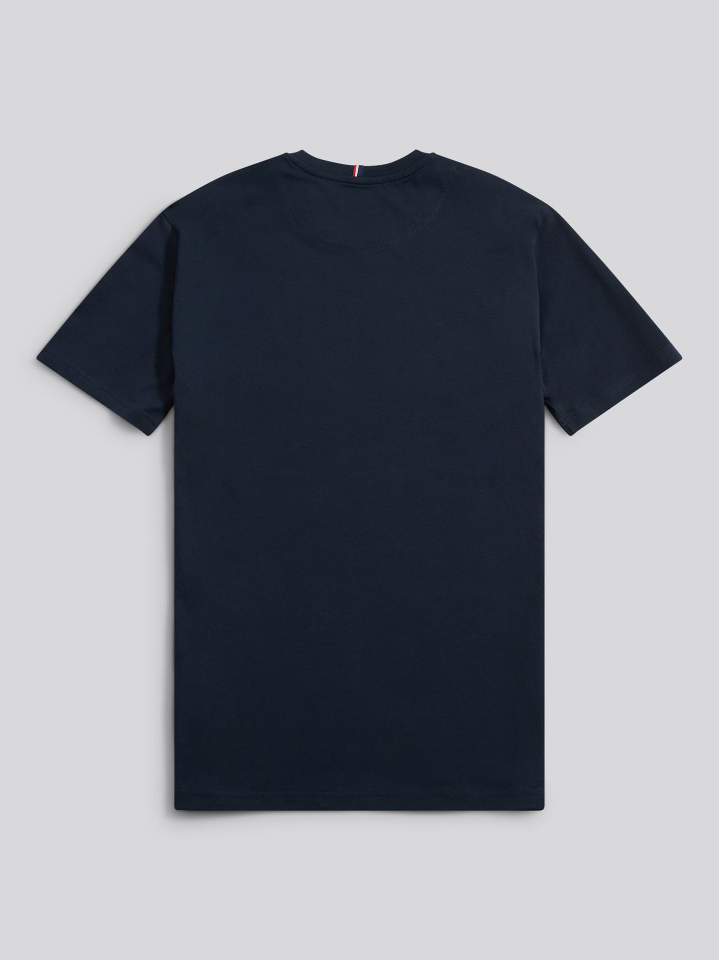 Mens Chuck T-Shirt in Dark Sapphire Navy