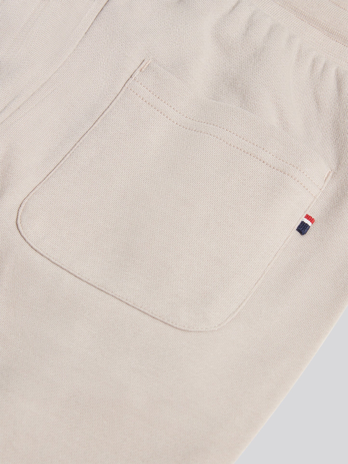 Boys Double Horsemen Loopback Jogger Atmosphere
