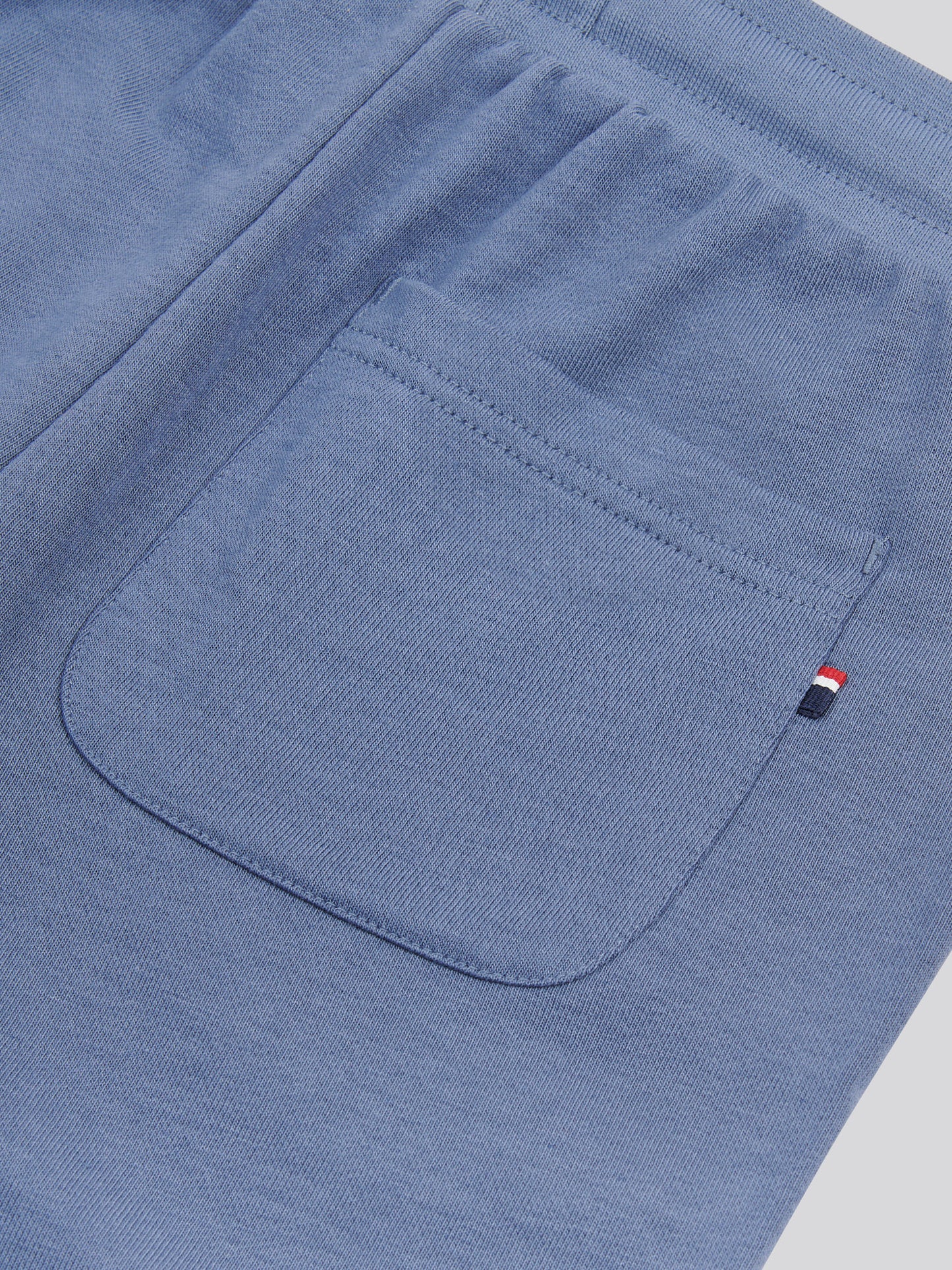 Boys Player 3 Loopback Jogger in Vintage Indigo