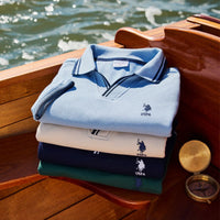 MENS POLO SHIRTS