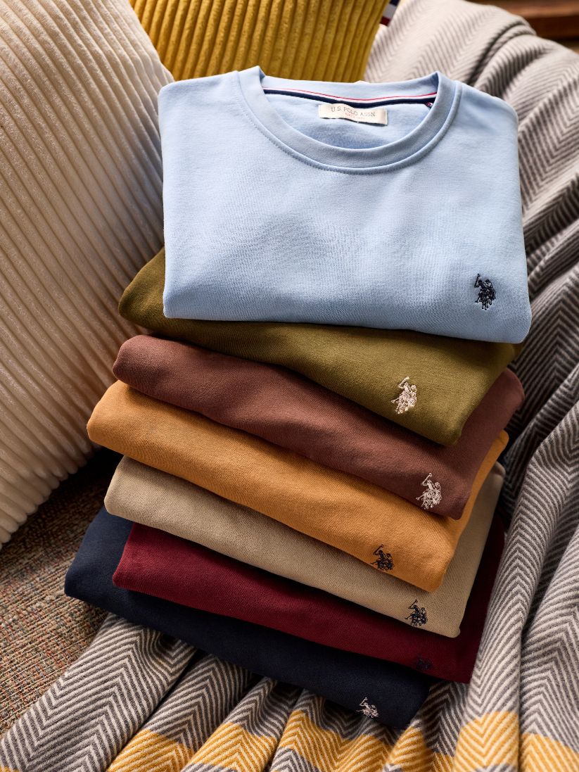 MENS T-SHIRTS