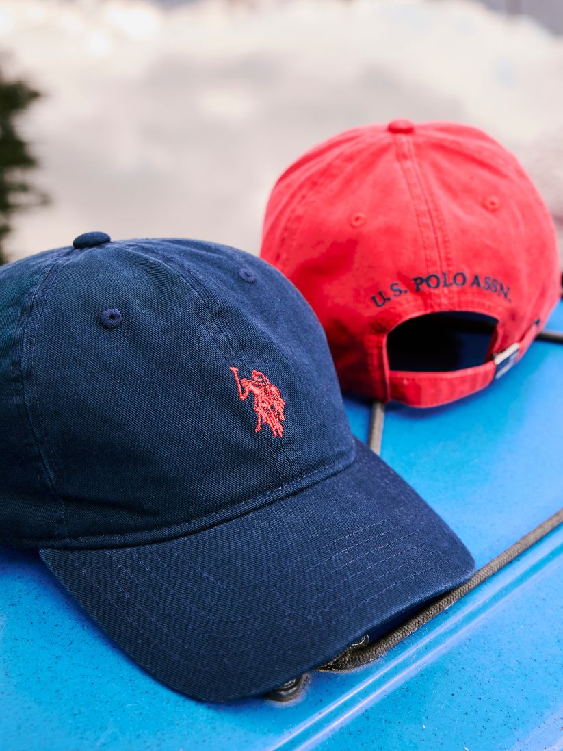MENS BASICS