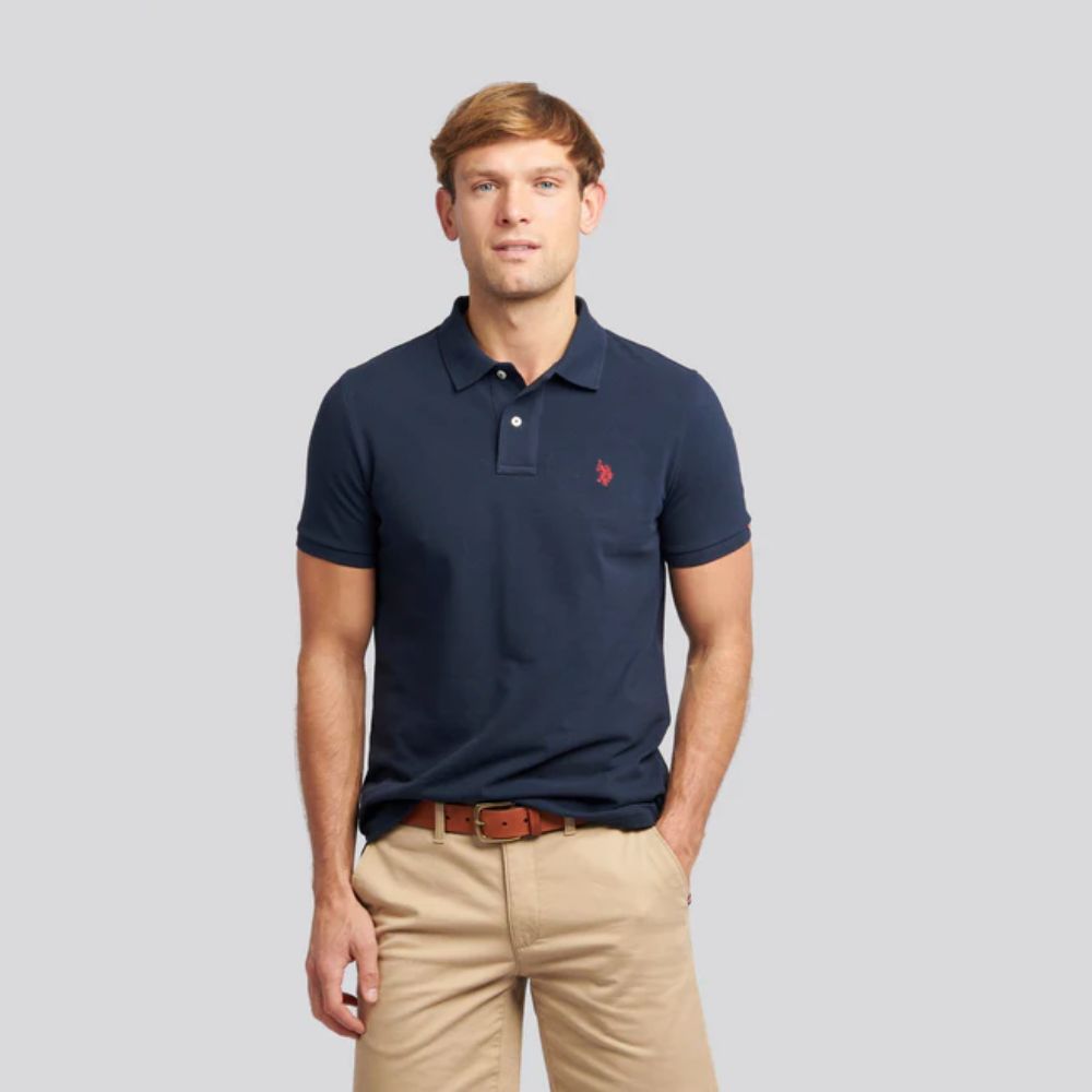 MENS POLO SHIRTS