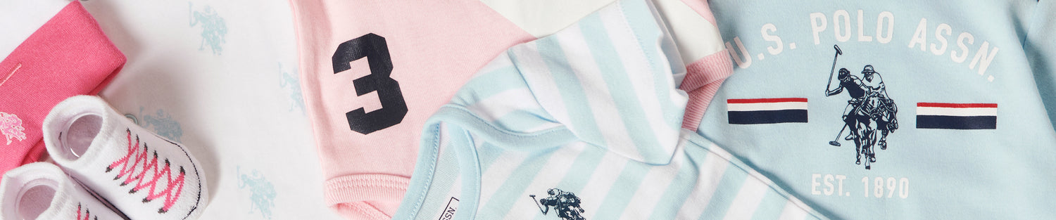 BABY SETS