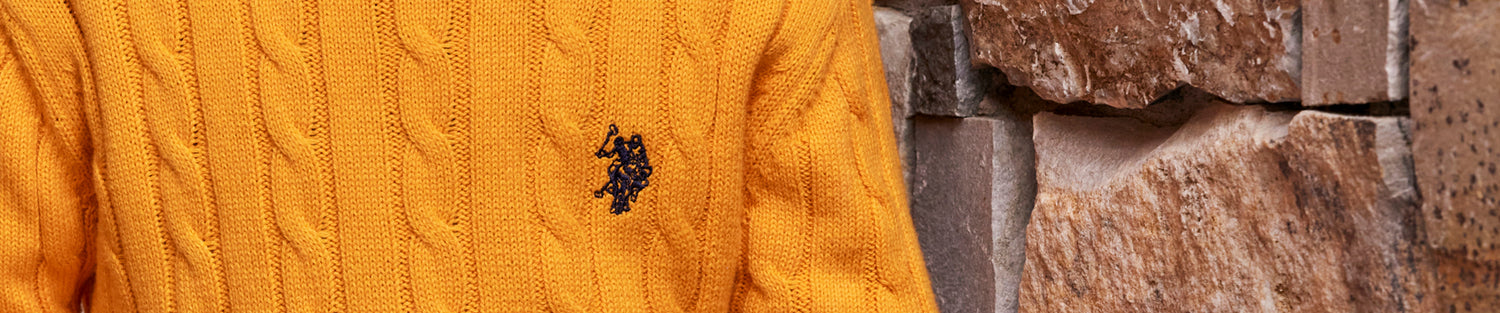 BOYS KNITWEAR