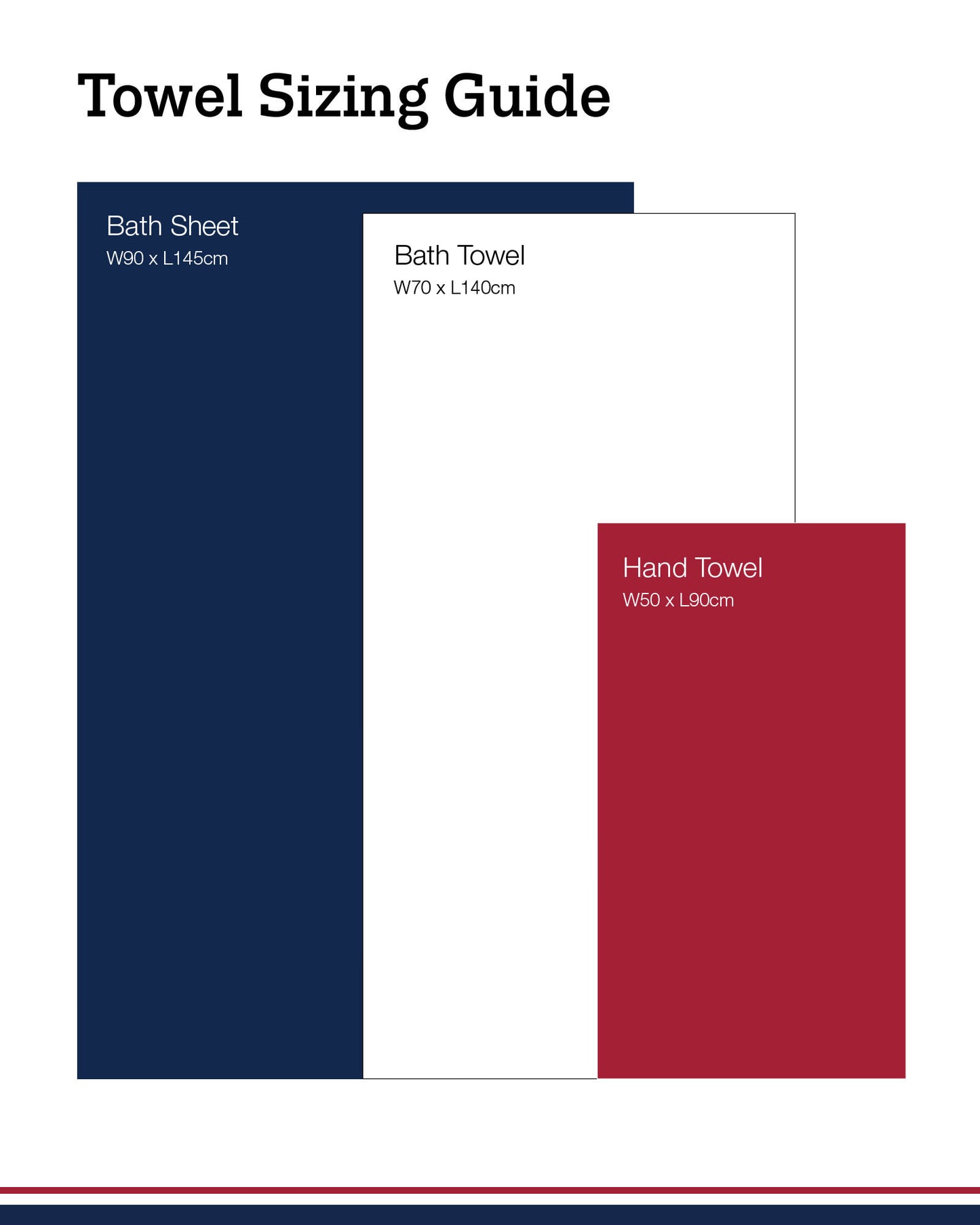 Pure Cotton Zero Twist Towel in Tornado