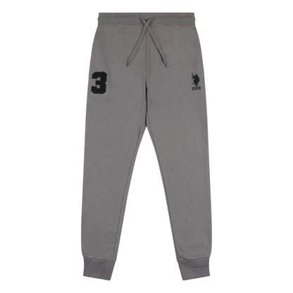 Mens Player 3 Joggers in Castlerock