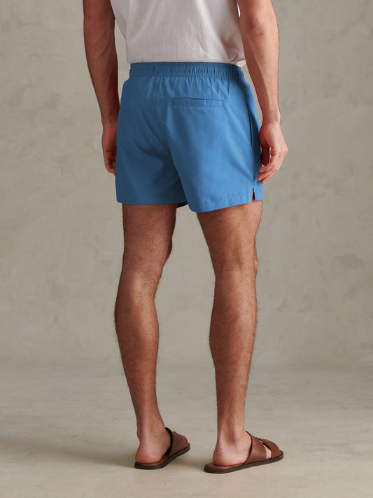 Mens Player 3 Swim Short Riviera