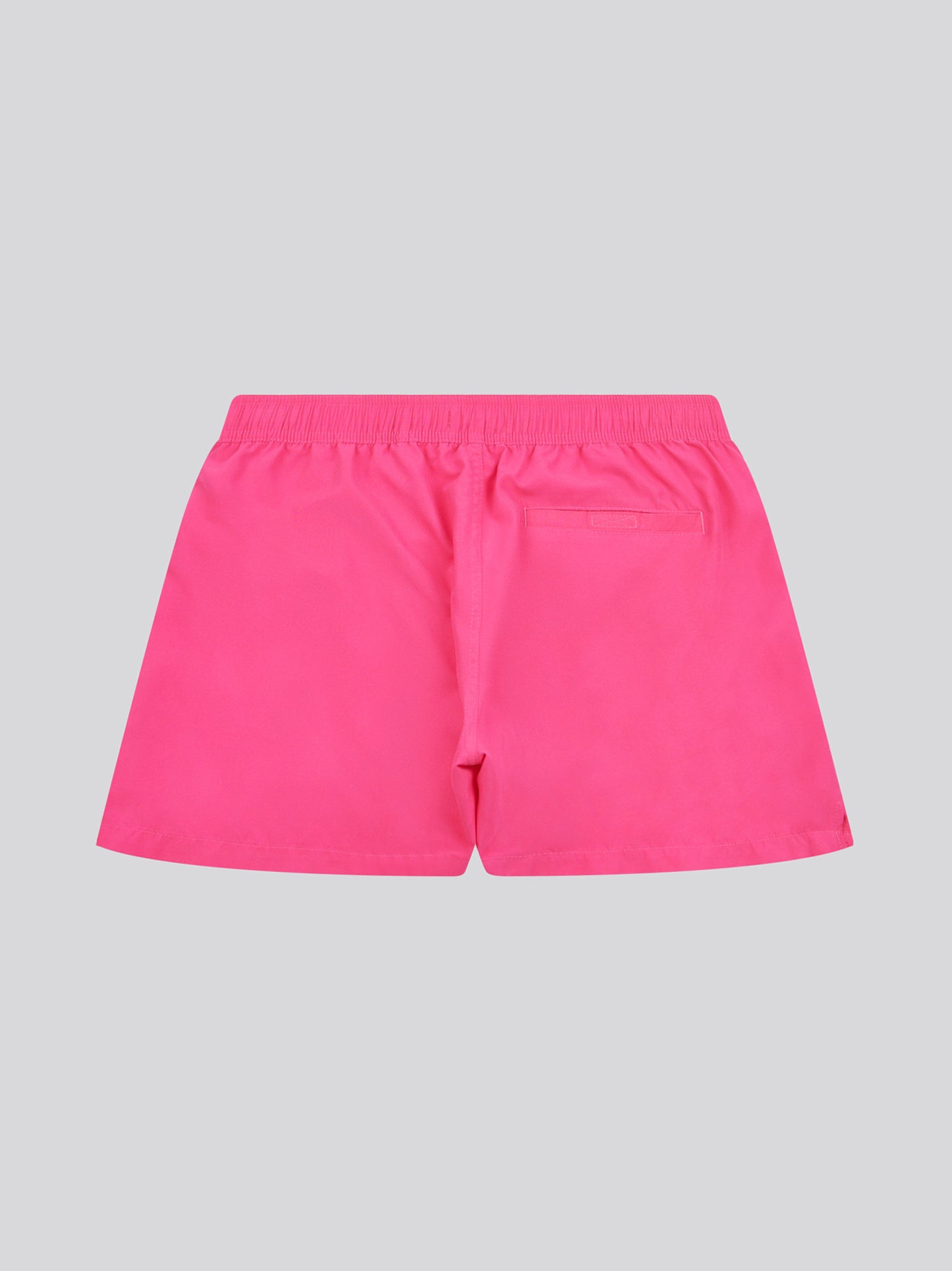 Mens Core Swim Short in Raspberry Sorbet