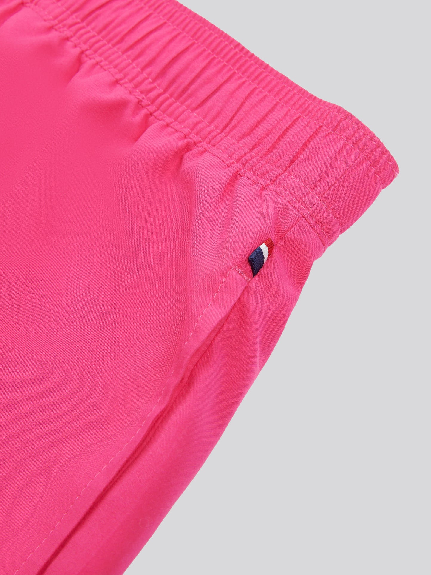 Mens Core Swim Short in Raspberry Sorbet