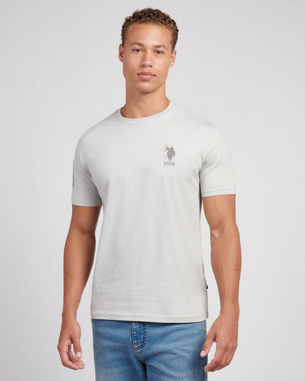 Mens Player 3 T-Shirt in High Rise