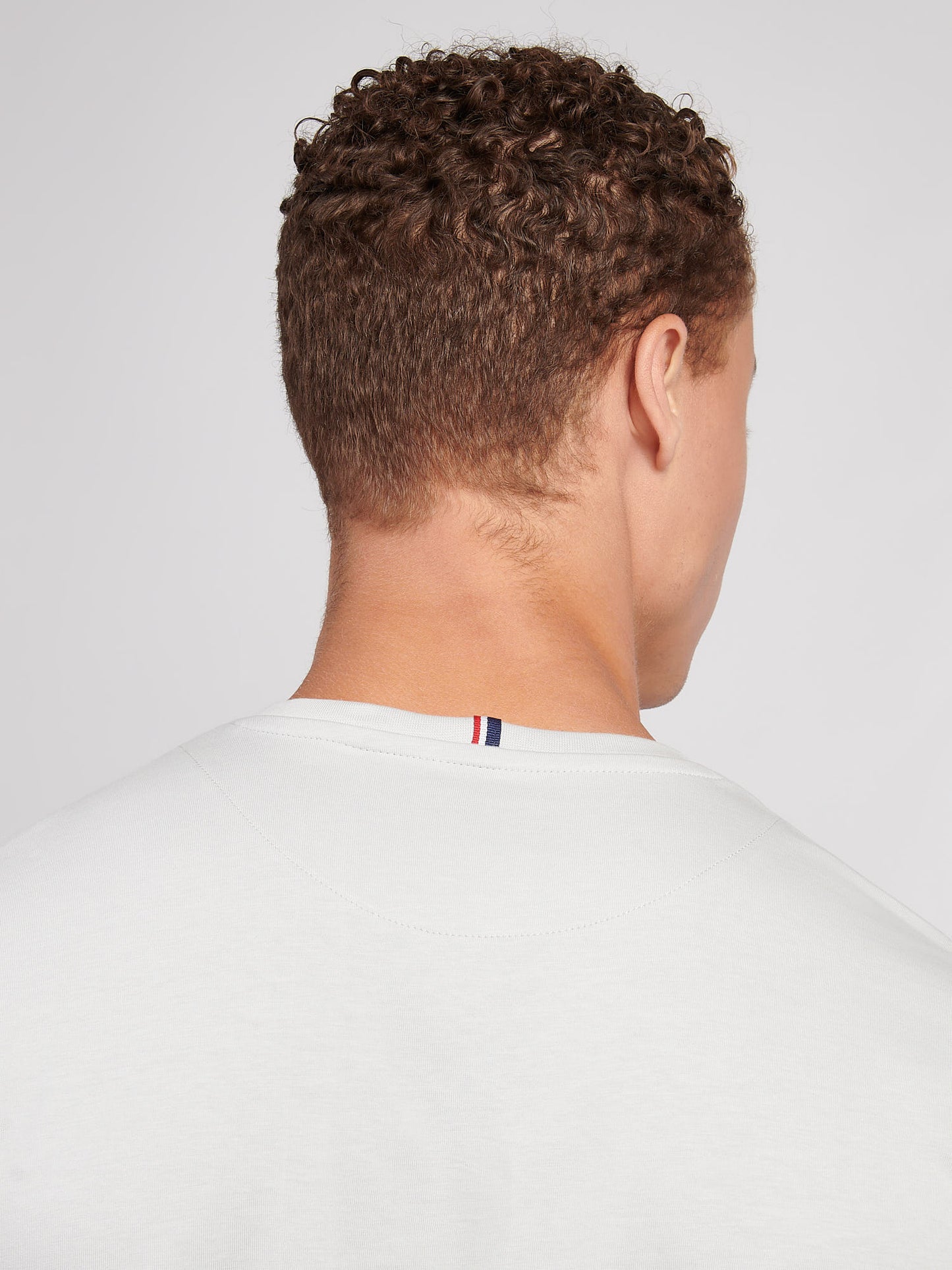 Mens Player 3 T-Shirt in High Rise