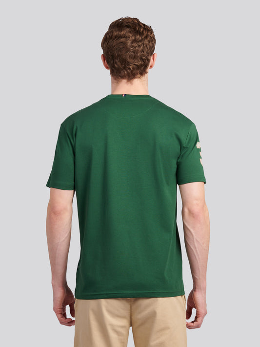 Mens Player 3 T-Shirt in Pineneedle