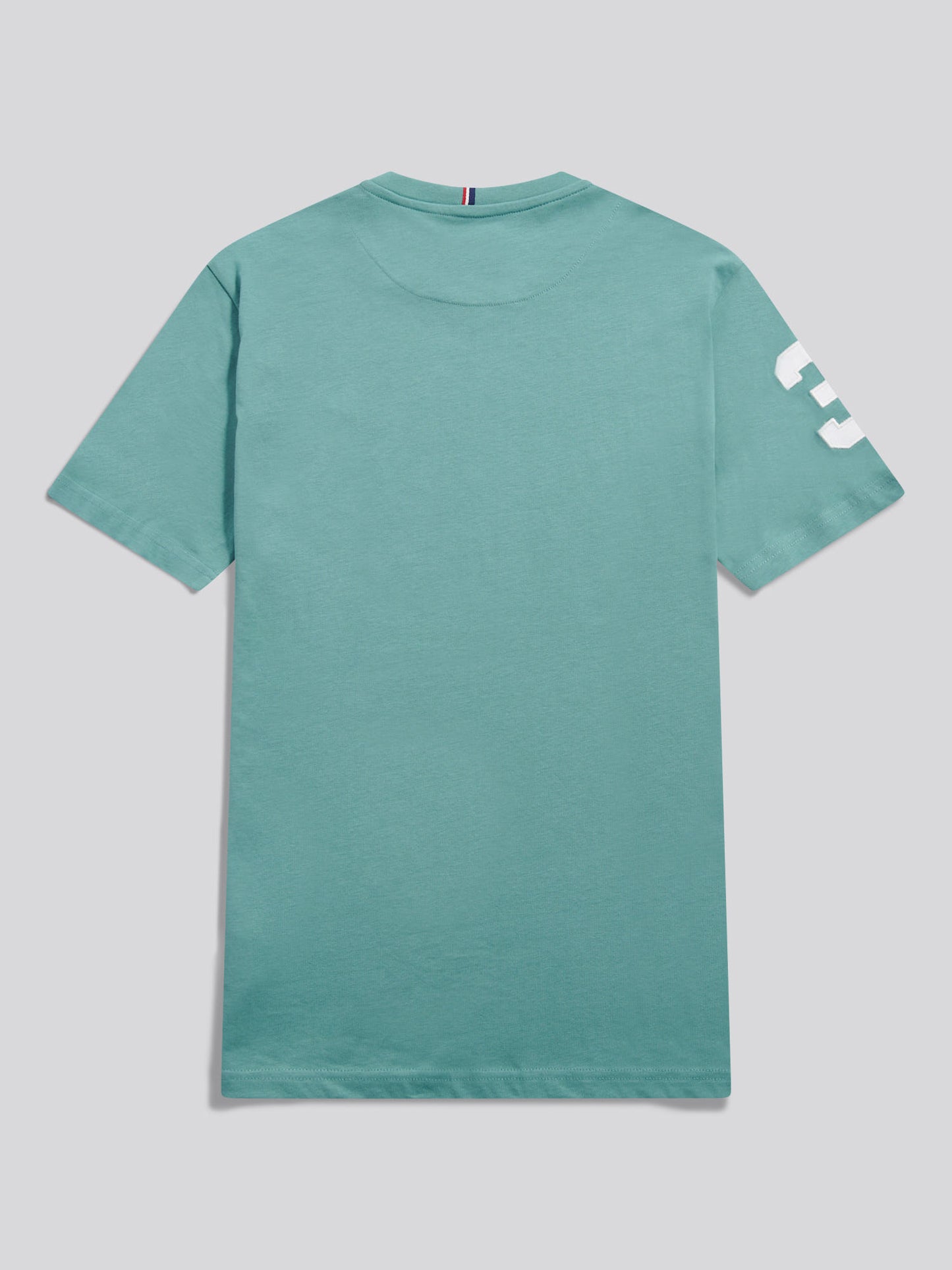 Mens Player 3 T-Shirt in Arctic