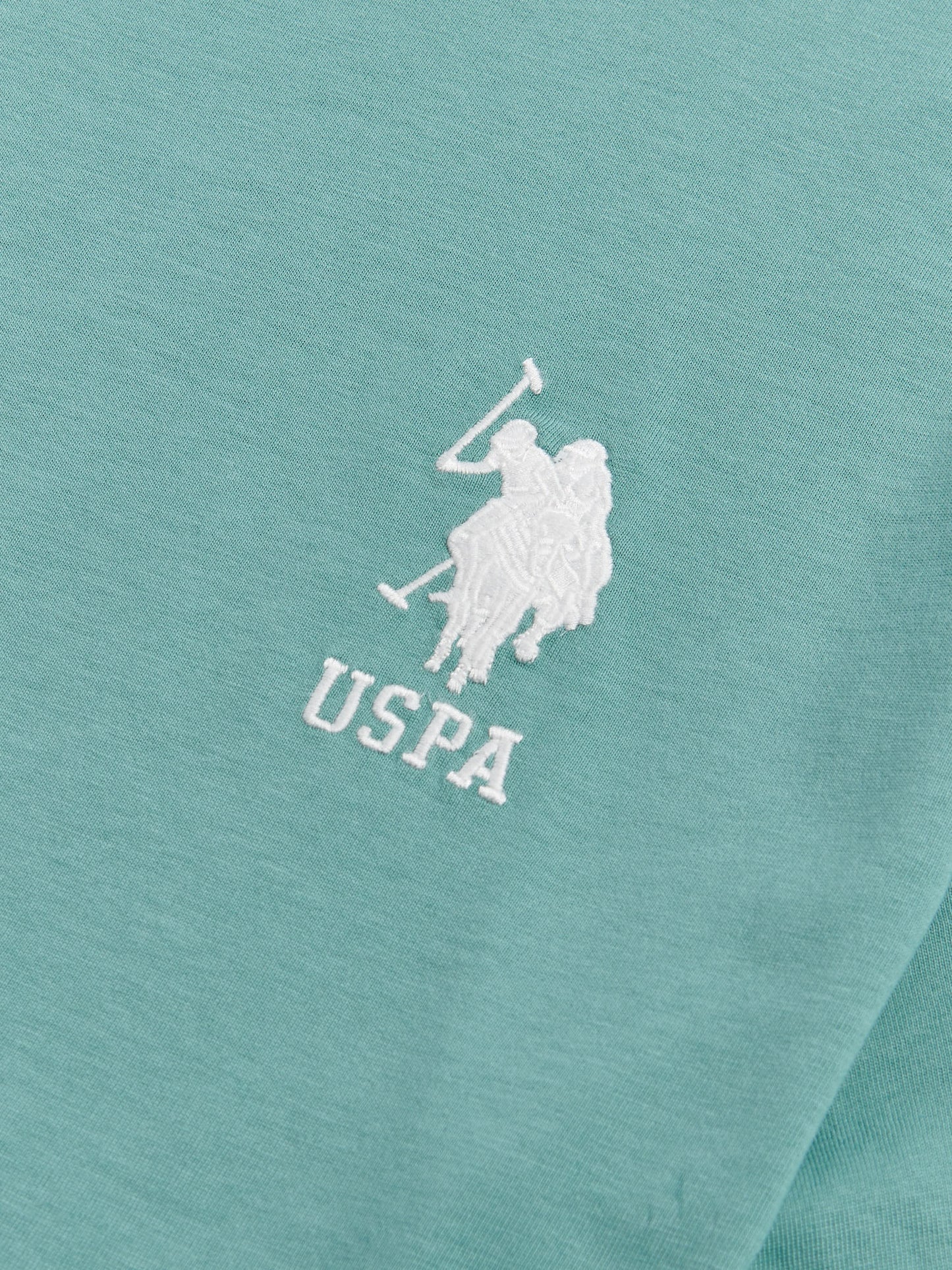 Mens Player 3 T-Shirt in Arctic