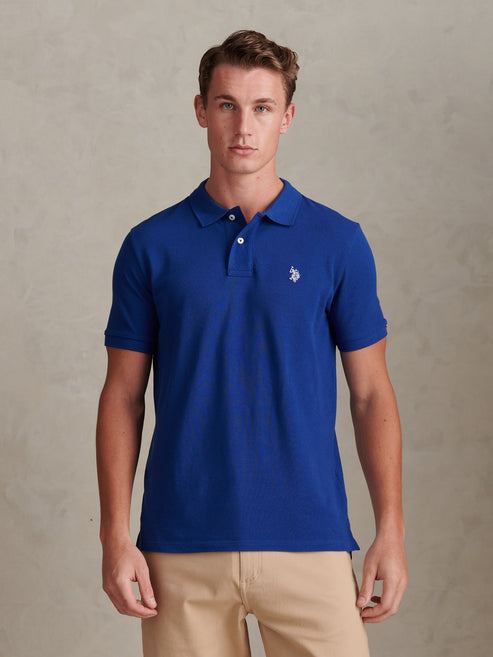 Classic Polo Shirt