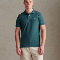 MENS POLO SHIRTS