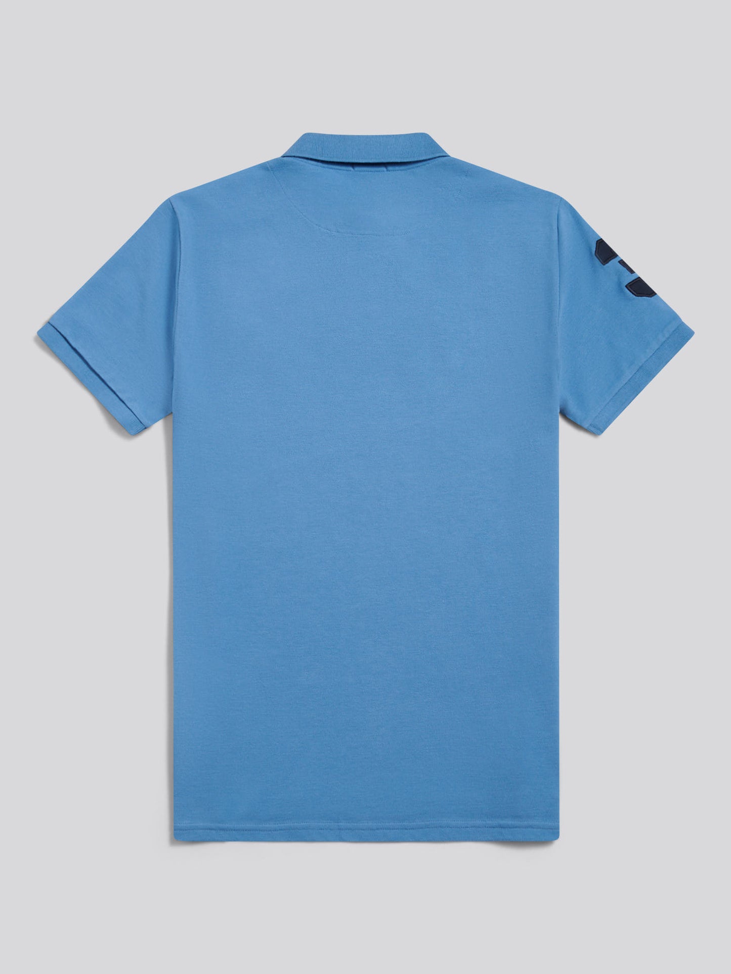 Mens Player 3 Polo Shirt in Riviera