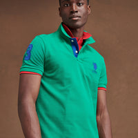 MENS POLO SHIRTS
