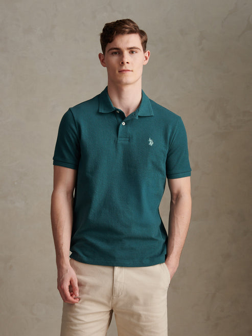 Premium Polo Shirt