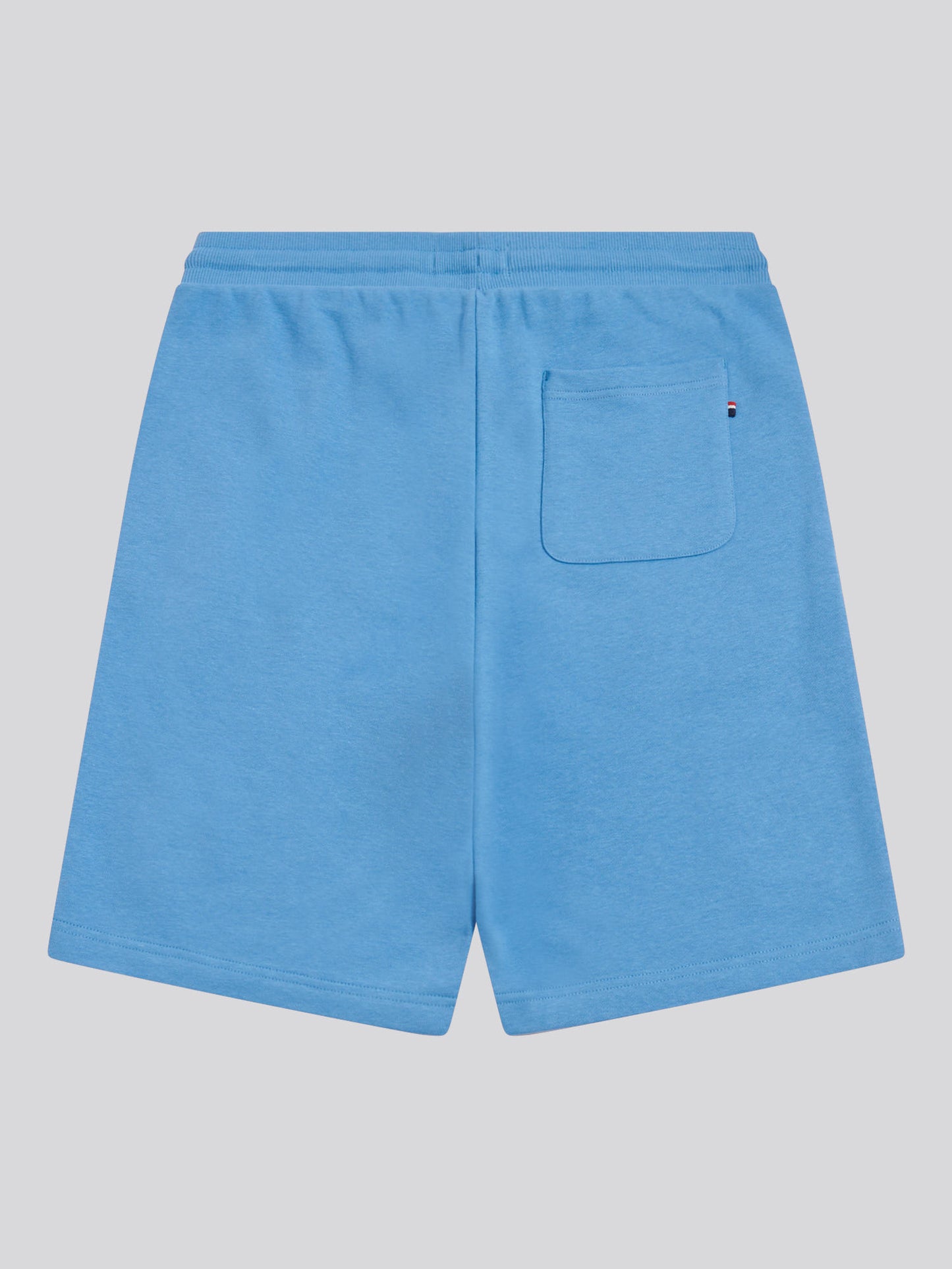 Mens Player 3 Sweat Shorts in Riviera