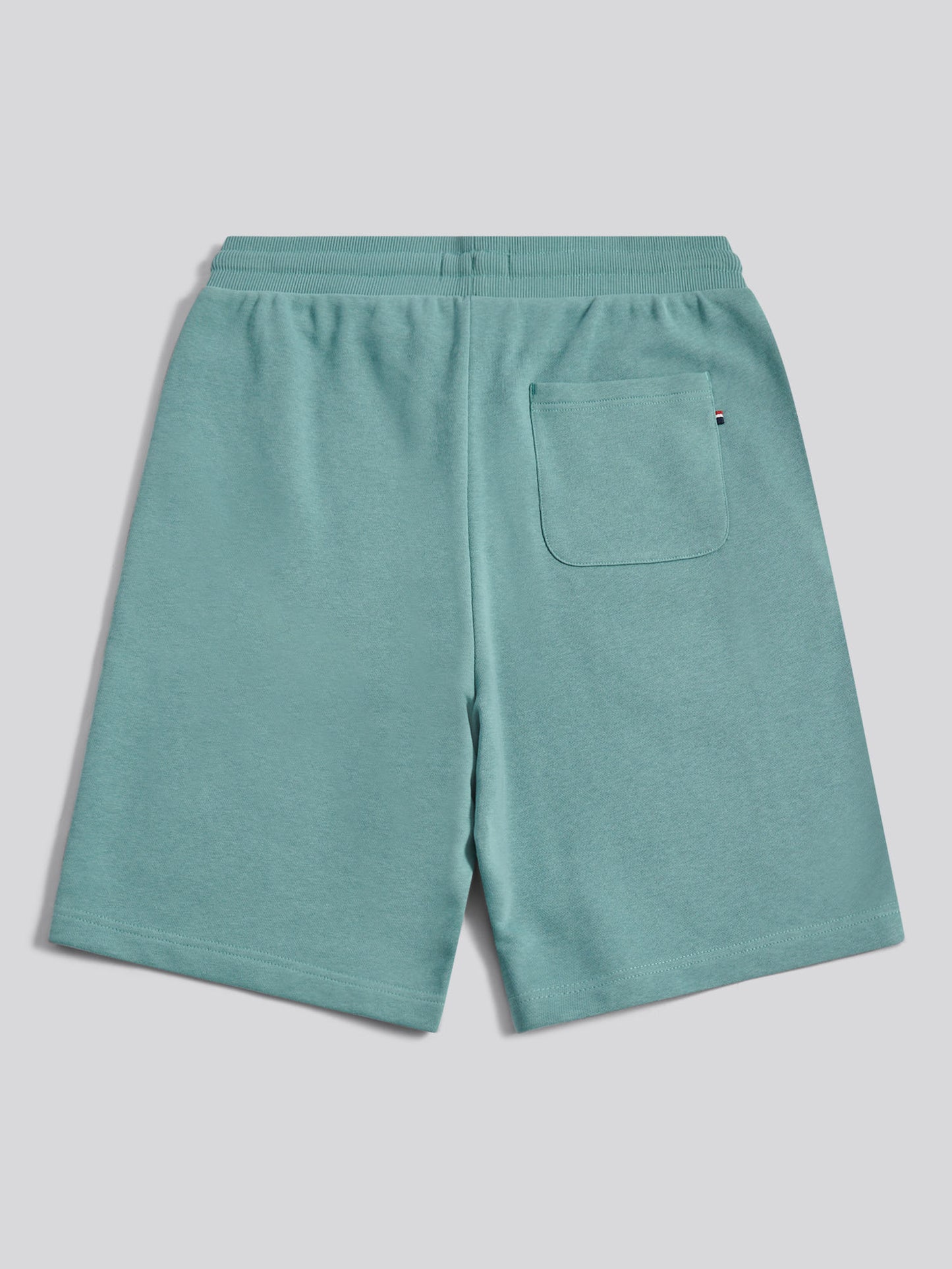 Mens Player 3 Sweat Shorts in Arctic
