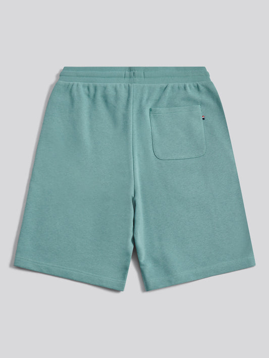 Mens Player 3 Sweat Shorts in Arctic
