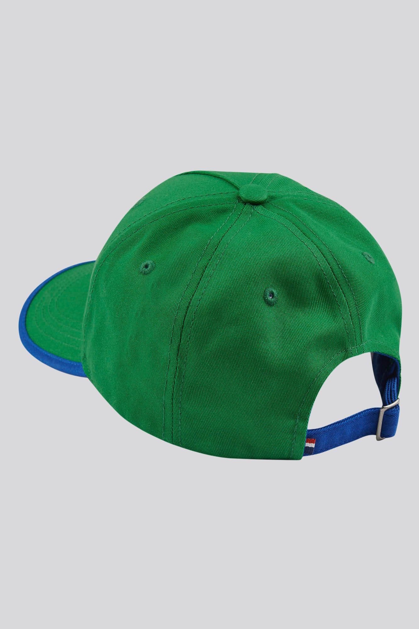 Mens Player 3 Baseball Cap in Lush Meadow