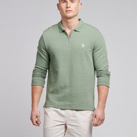 MENS POLO SHIRTS