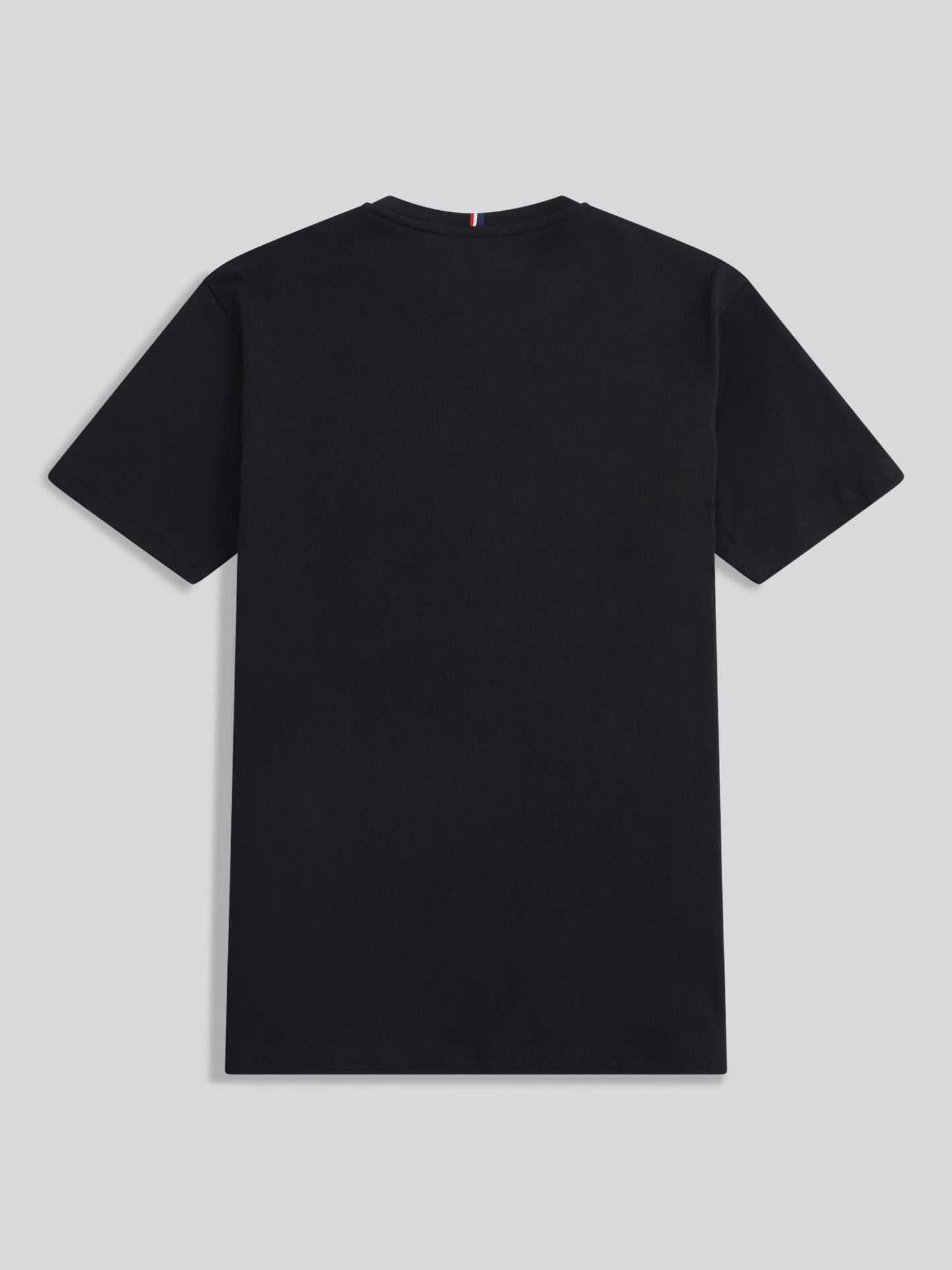 Mens Chuck T-Shirt in Black