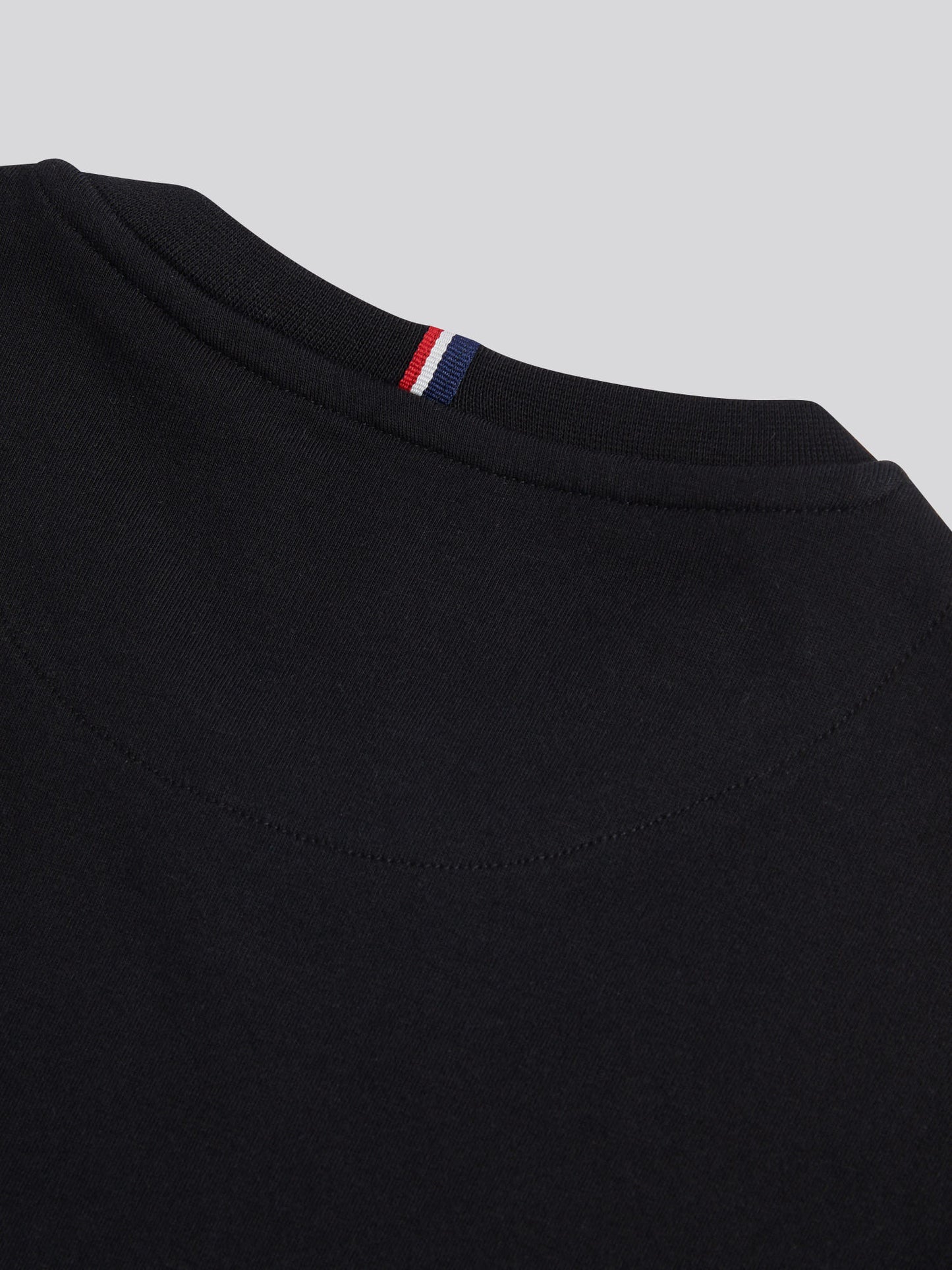 Mens Chuck T-Shirt in Black