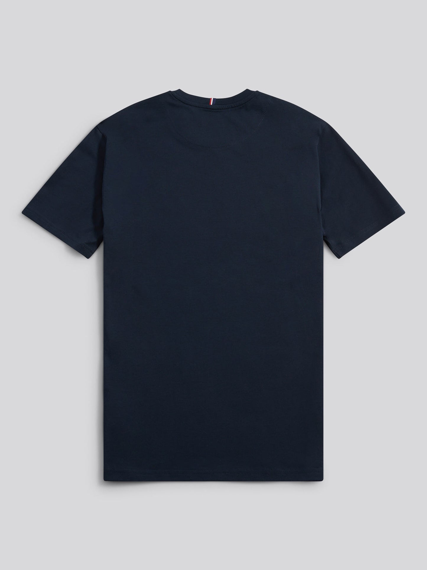 Mens Chuck T-Shirt in Dark Sapphire Navy