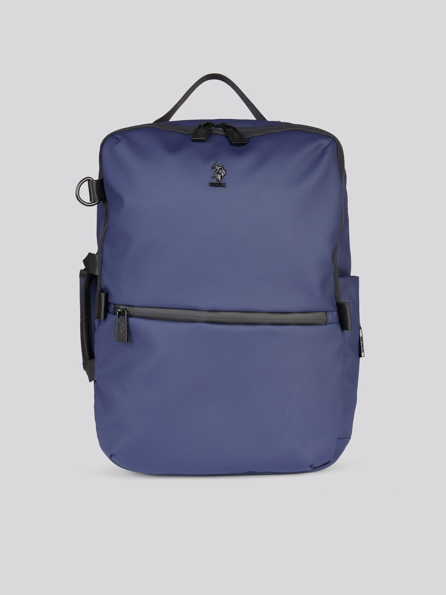 Mens Arrowhead Backpack in Navy