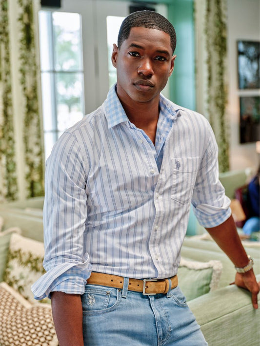 Mens Shirts