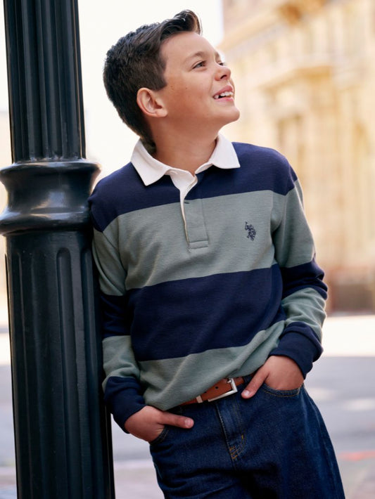 Polo Shirts