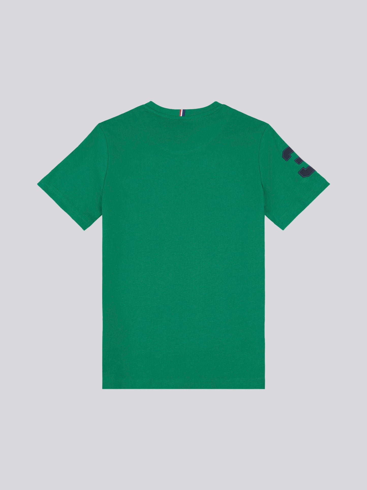 Boys Player 3 T-Shirt in Lush Meadow