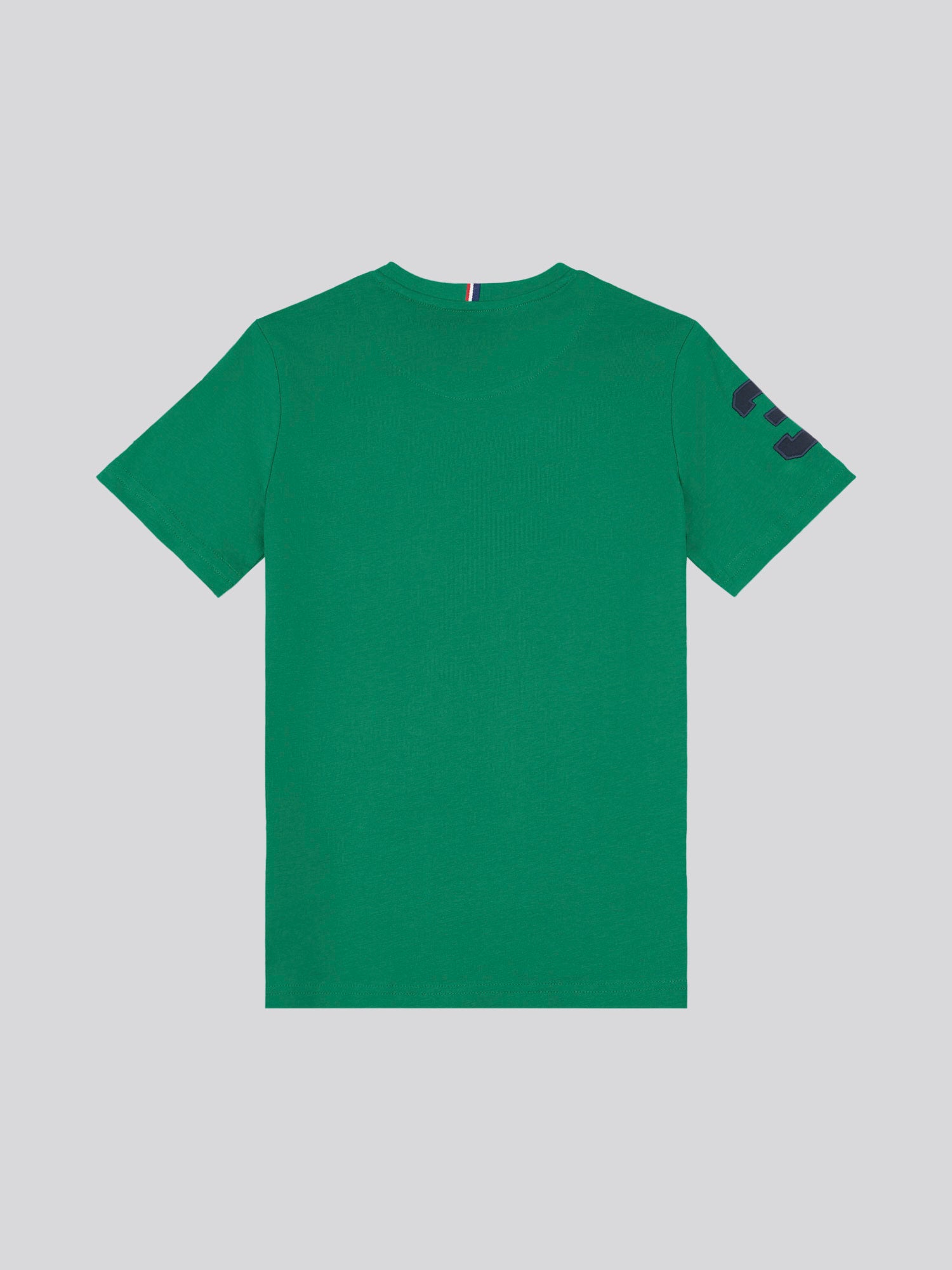 Boys Player 3 T-Shirt in Lush Meadow