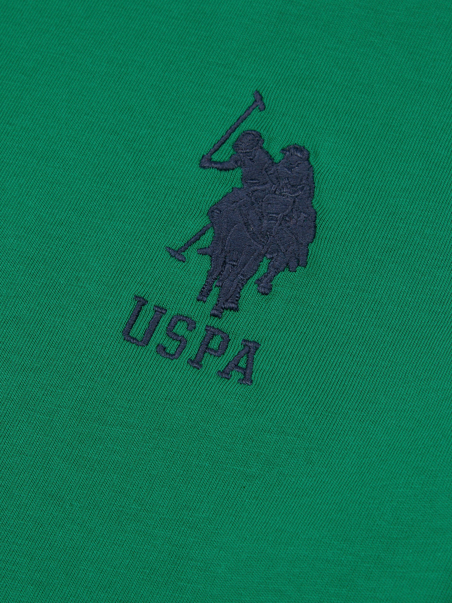 Boys Player 3 T-Shirt in Lush Meadow