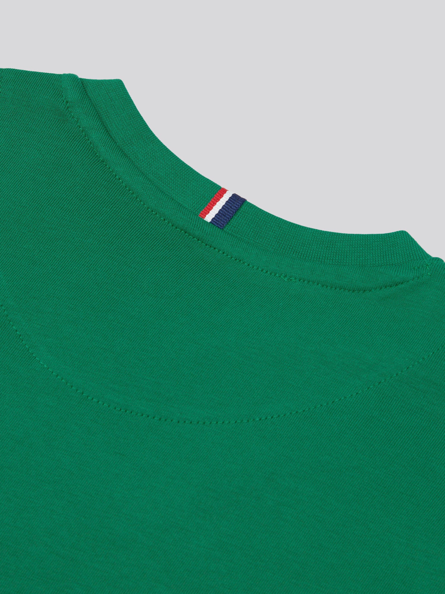Boys Player 3 T-Shirt in Lush Meadow
